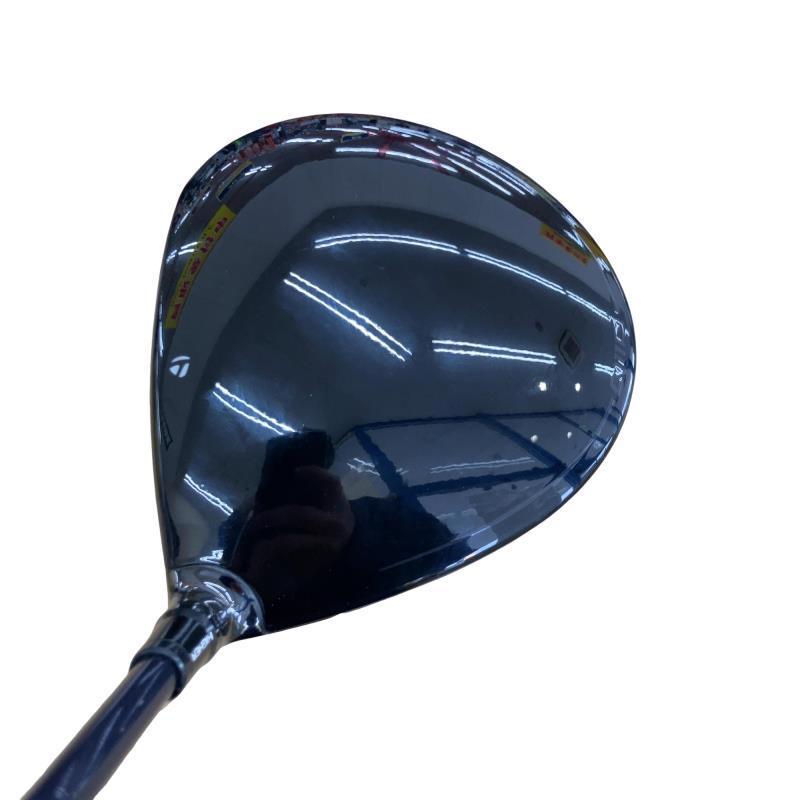 TaylorMade（テーラーメイド） Qi10 MAX 10.5° ドライバー DR