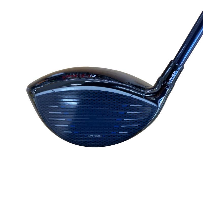 TaylorMade（テーラーメイド） Qi10 MAX 10.5° ドライバー DR