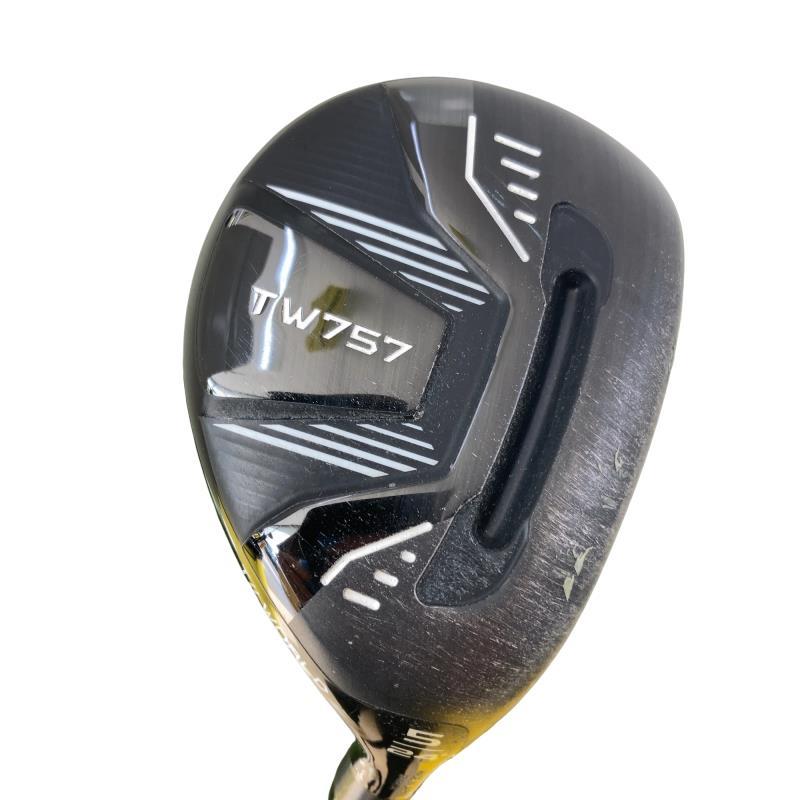 HONMA GOLF（本間ゴルフ） TOUR WORLD TW757 U5 ユーティリティ UT