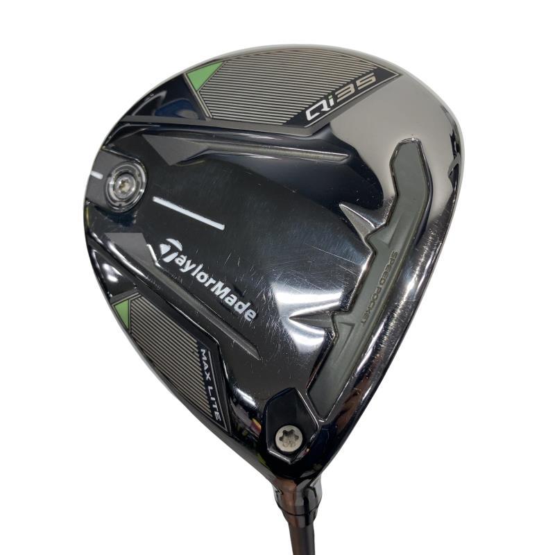 TaylorMade（テーラーメイド） Qi35 MAX LITE 3W フェアウェイウッド 