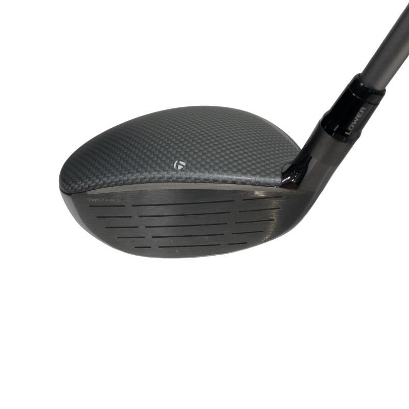 TaylorMade（テーラーメイド） Qi35 MAX LITE 3W フェアウェイウッド 