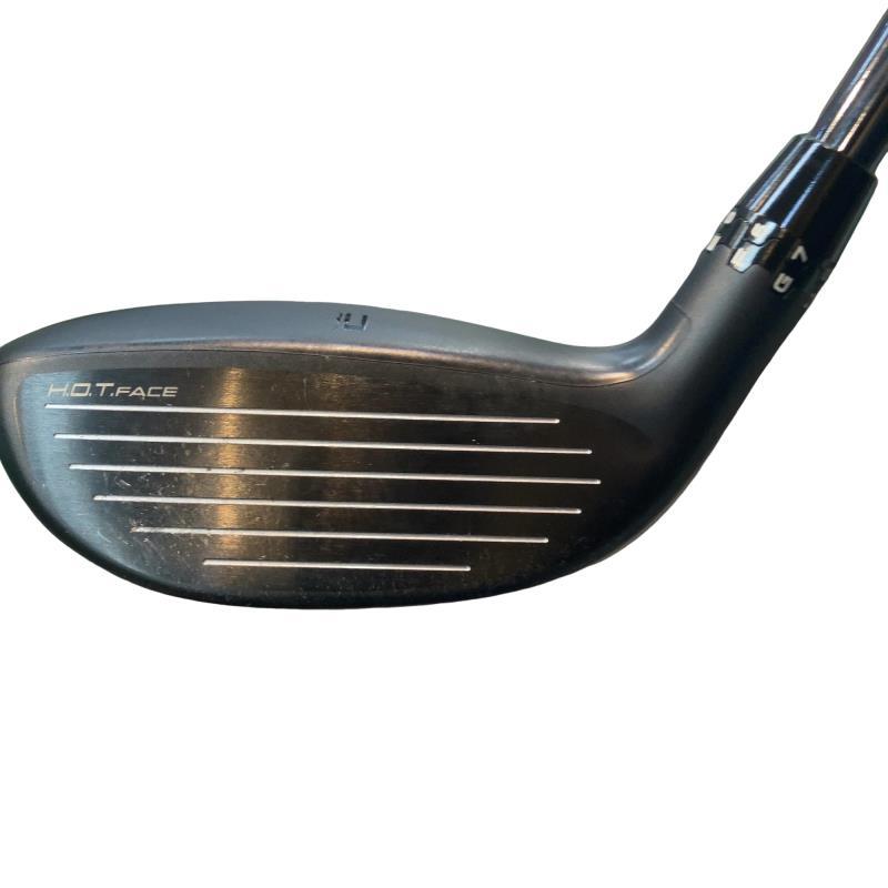 COBRA（コブラ） cobra DS-ADAPT 5H ユーティリティ UT フレックスS