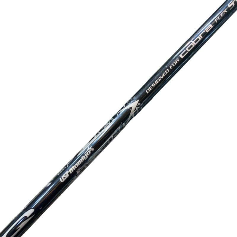 COBRA（コブラ） cobra DS-ADAPT 5H ユーティリティ UT フレックスS