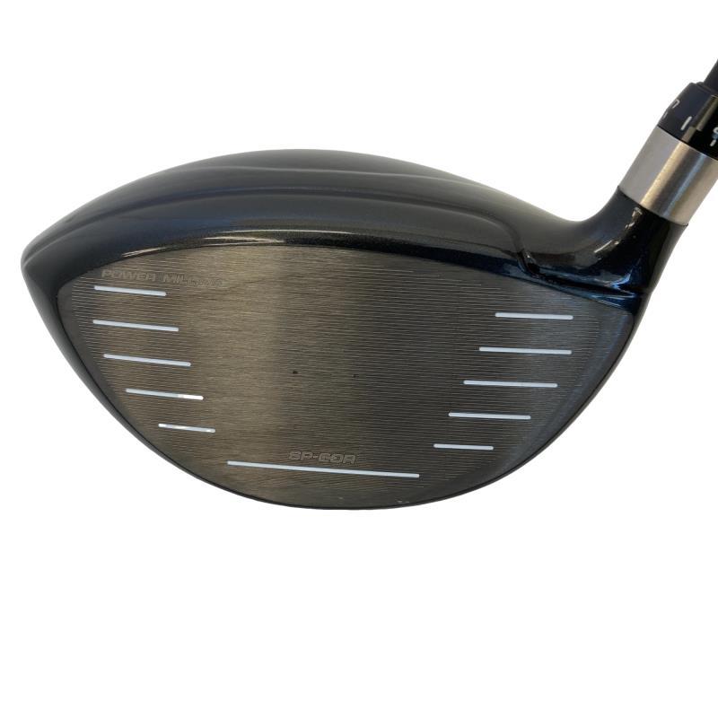 BRIDGESTONE GOLF ブリヂストン B3 SD 10.5° ドライバー DR フレックス