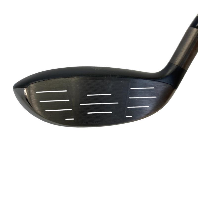 Callaway（キャロウェイ） PARADYM Ai SMOKE MAX FAST 3W フェアウェイ