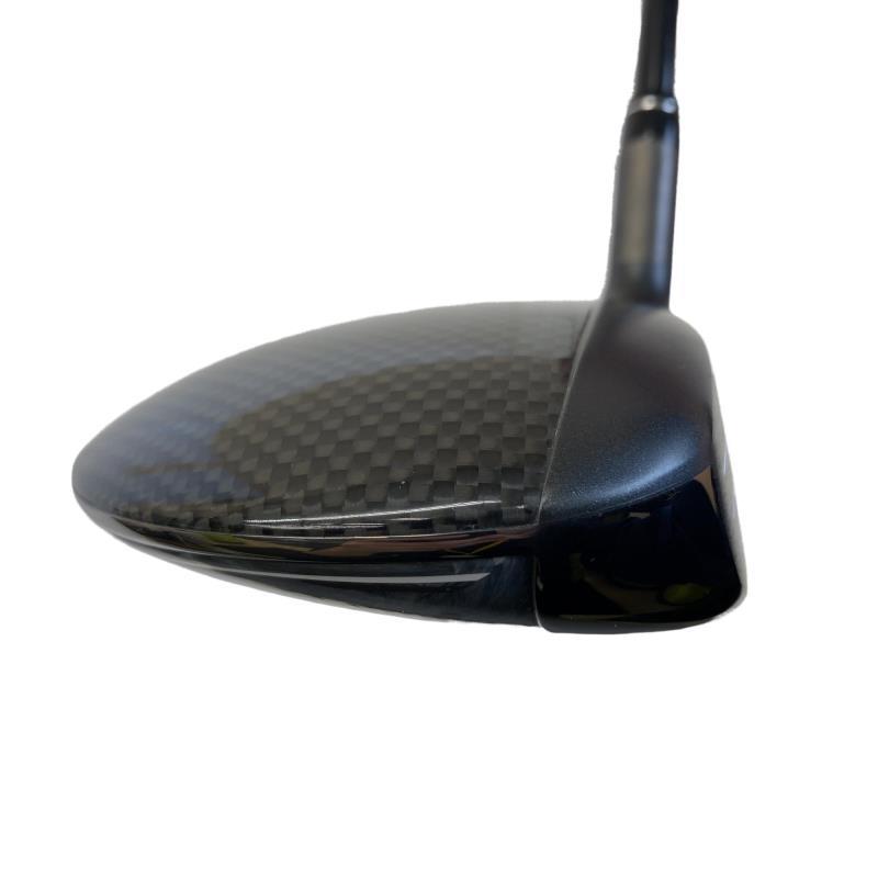 Callaway（キャロウェイ） PARADYM Ai SMOKE MAX FAST 3W フェアウェイ