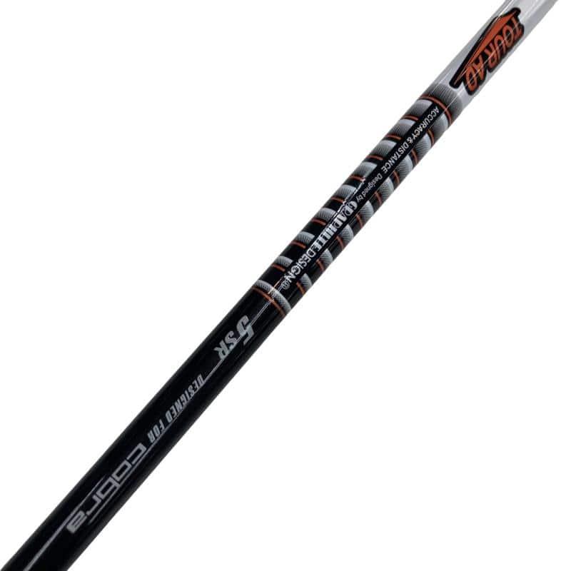 COBRA（コブラ） KING LTDx LS 10.5°(ブラック) ドライバー DR