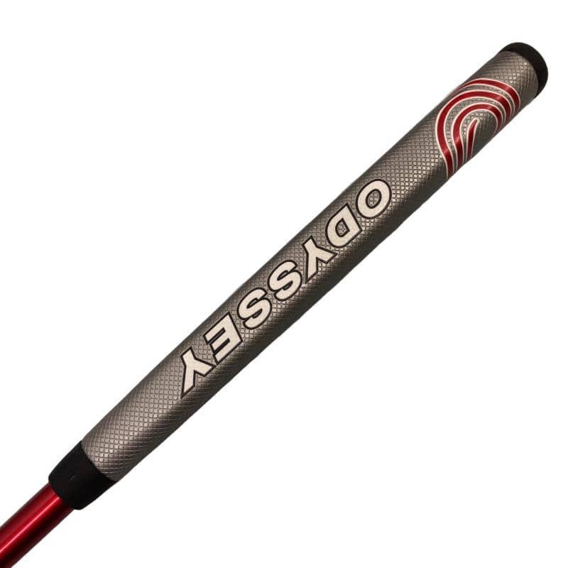 オデッセイ　パター　イレブン　2ボール　34インチ ODYSSEY（キャロウェイゴルフ） オデッセイ 2-BALL ELEVEN TOUR LINED
