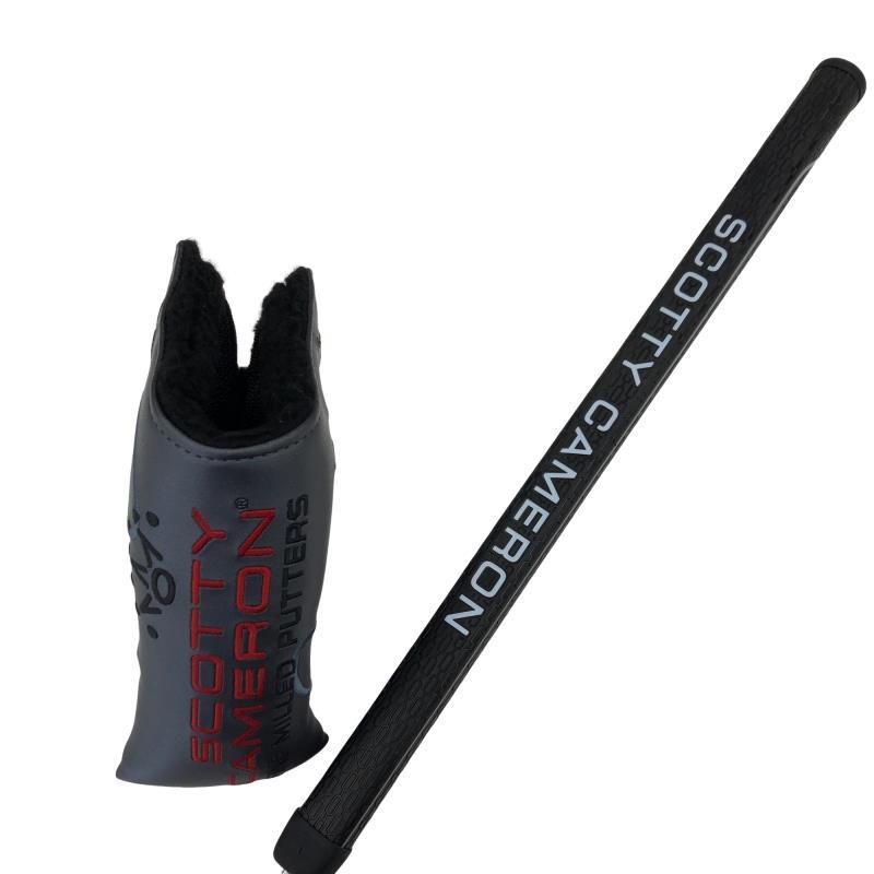 タイトリスト SCOTTY CAMERON SUPER SELECT SQUAREBACK 2 LONG(2024 