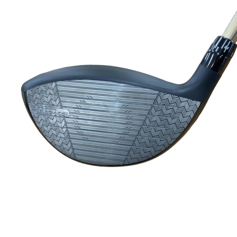 BRIDGESTONE GOLF ブリヂストン BX2 HT 9.5° ドライバー DR フレックス