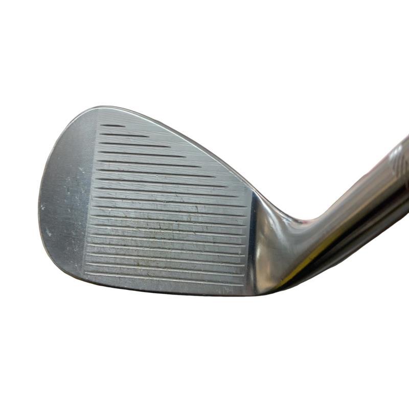 タイトリスト VOKEY SPIN MILLED SM7 ツアークロム 56°/08°M ウェッジ WG フレックスSの画像