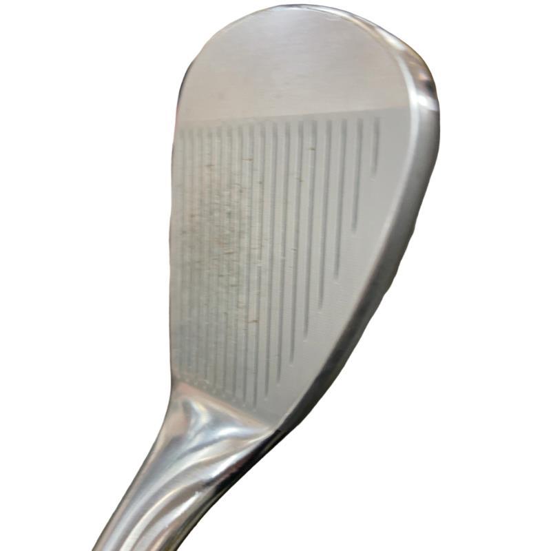 タイトリスト VOKEY SPIN MILLED SM7 ツアークロム 56°/08°M ウェッジ WG フレックスSの画像