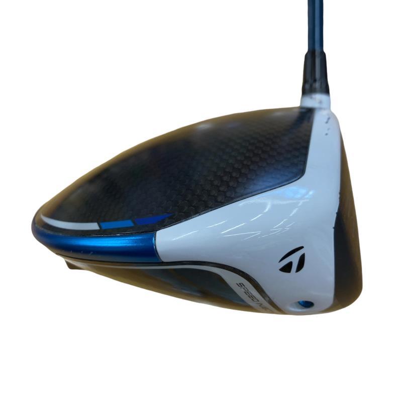 TaylorMade（テーラーメイド） SIM2 MAX-D 9° ドライバー DR