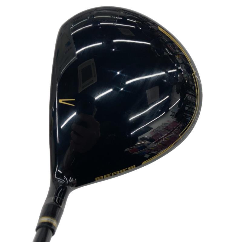 HONMA GOLF（本間ゴルフ） BERES BLACK(2024) 9S アイアンセット IR