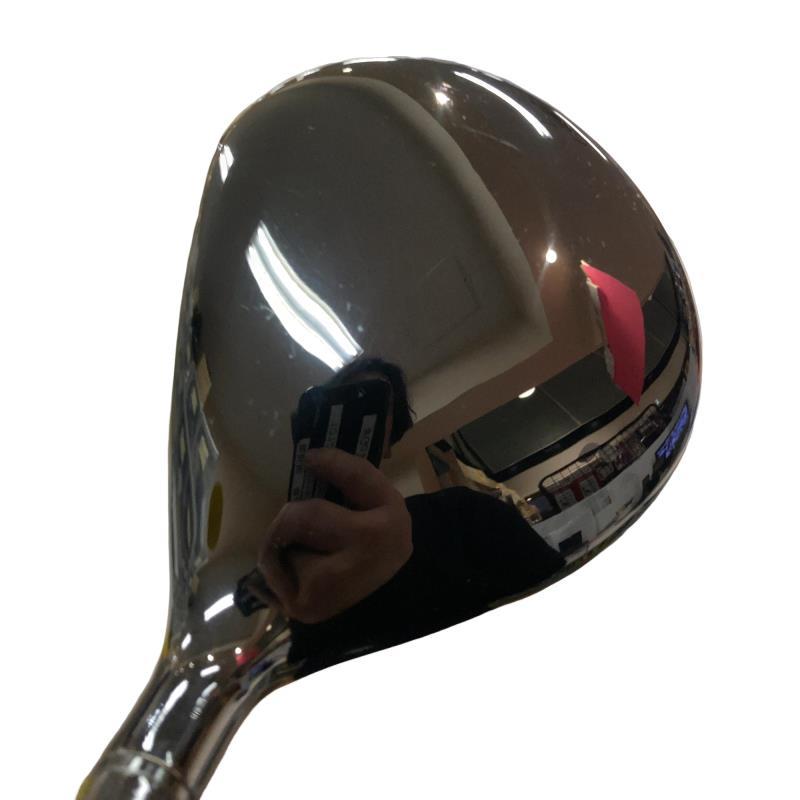 HONMA GOLF（本間ゴルフ） TOUR WORLD TR21 3W(Ti) フェアウェイウッド