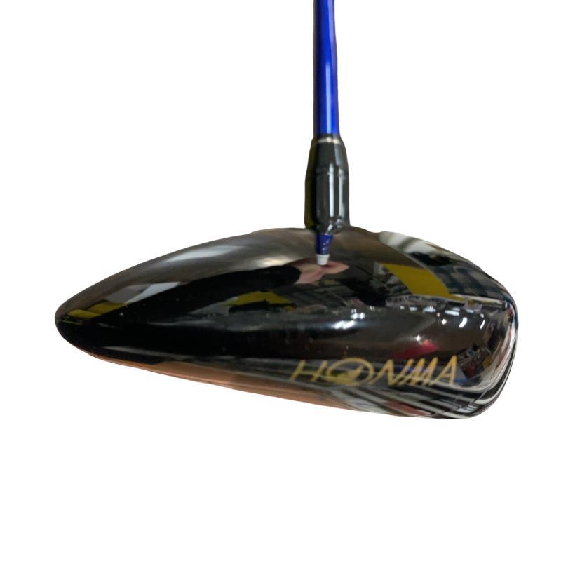 本間ゴルフ TOUR WORLD TR21 3W(Ti) フェアウェイウッド FW フレックスS_3