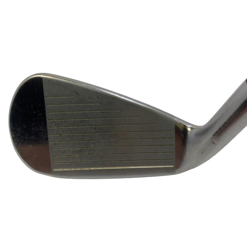 BRIDGESTONE GOLF ブリヂストン JGR HYBRID FORGED 6S アイアンセット