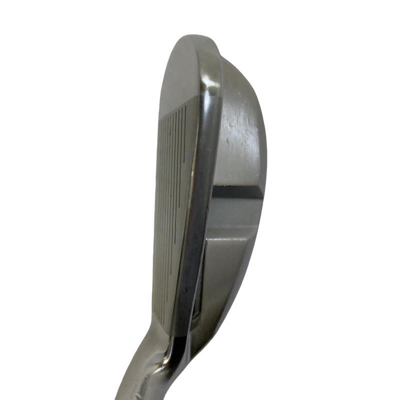 BRIDGESTONE GOLF ブリヂストン JGR HYBRID FORGED 6S アイアンセット