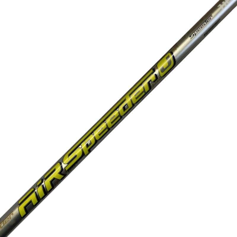 BRIDGESTONE GOLF ブリヂストン JGR HYBRID FORGED 6S アイアンセット