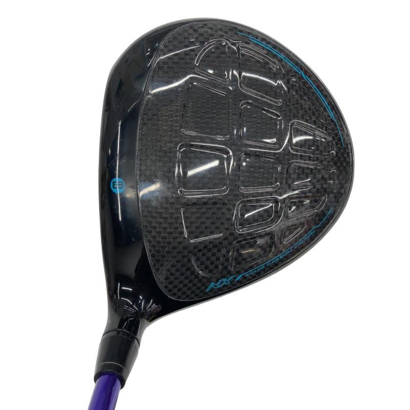 HONMA GOLF（本間ゴルフ） BERES NX 9° ドライバー DR フレックスS
