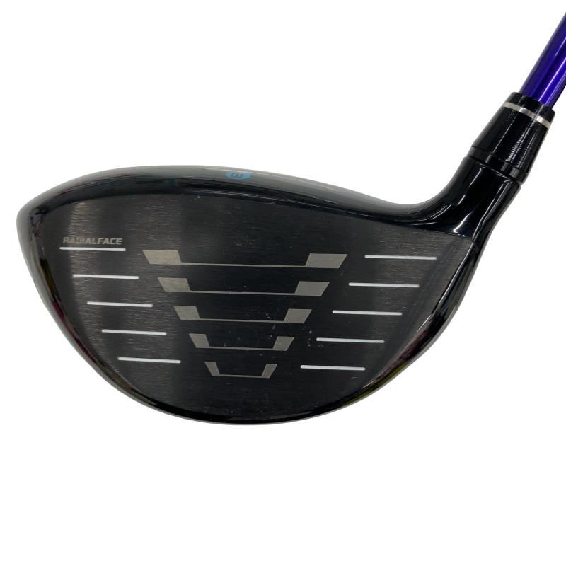 HONMA GOLF（本間ゴルフ） BERES NX 9° ドライバー DR フレックスS