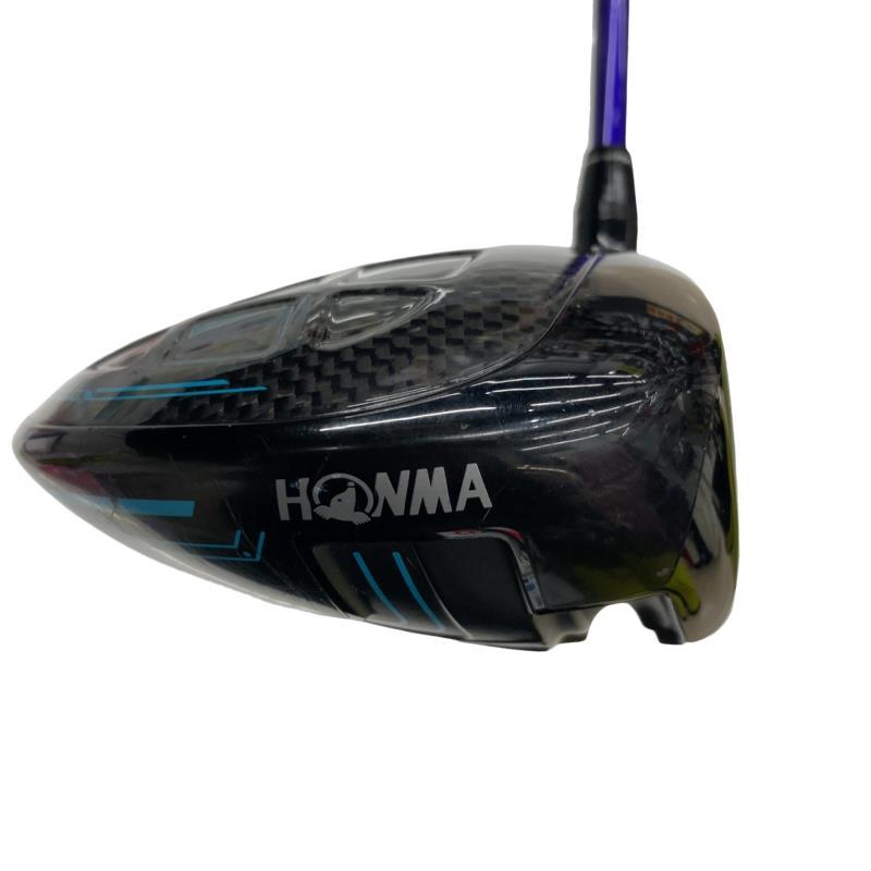 HONMA GOLF（本間ゴルフ） BERES NX 9° ドライバー DR フレックスS