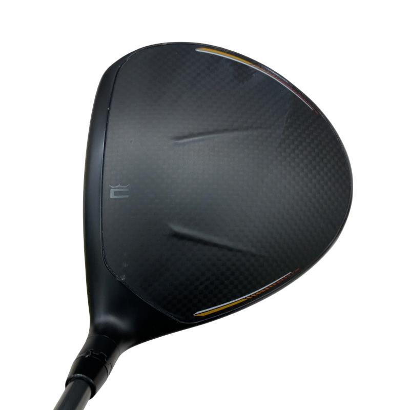 コブラ KING LTDx MAX ドライバー　10.5° フレックスS COBRA（コブラ） KING LTDx MAX 10.5°(ブラック) ドライバー DR