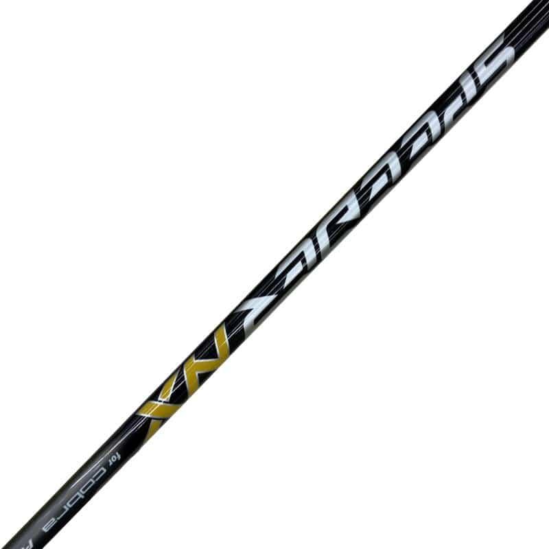 COBRA（コブラ） KING LTDx MAX 10.5°(ブラック) ドライバー DR