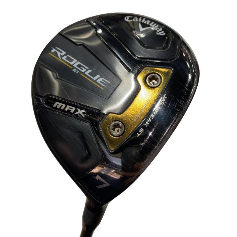 Callaway（キャロウェイ） ROGUE ST MAX 7W フェアウェイウッド FW