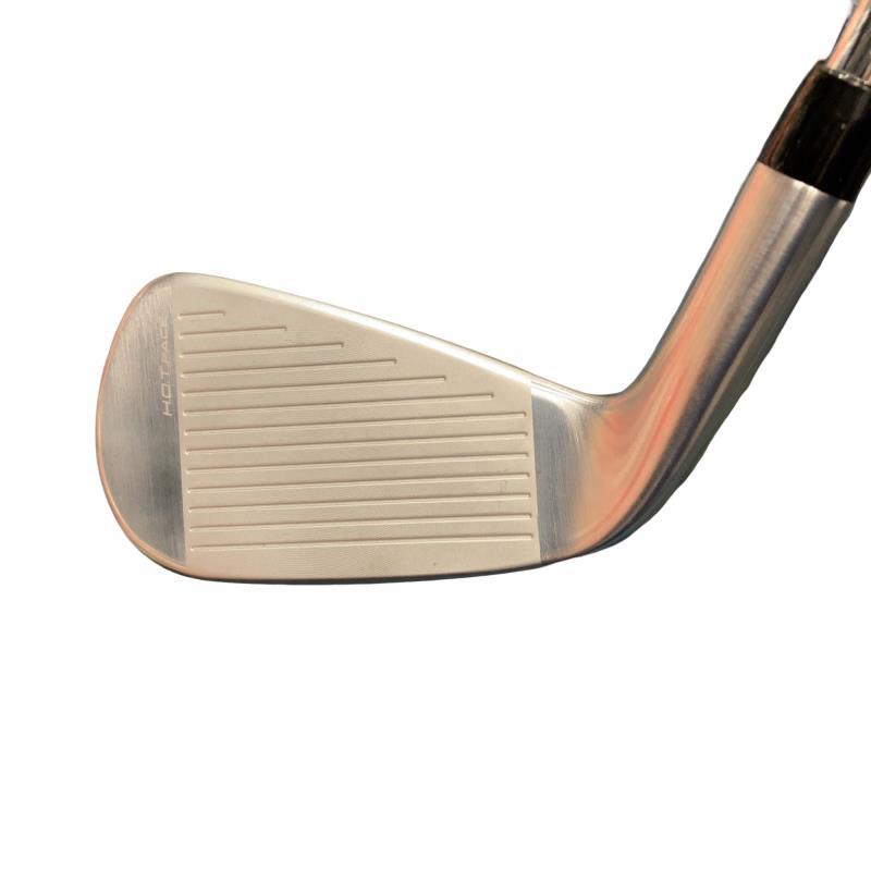 Cobra Tec Utility 4番　ワンレングスユーティリティ COBRA（コブラ） KING FORGED TEC UTILITY ONE LENGTH(2023) U4