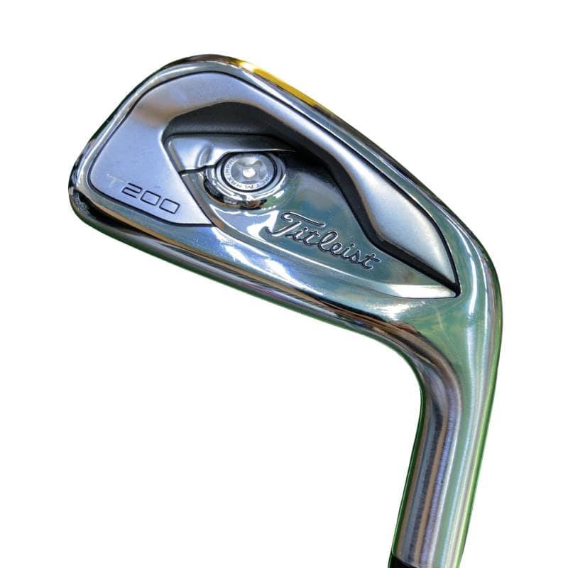 Titleist（タイトリスト） Titleist T200 5S アイアンセット IR 
