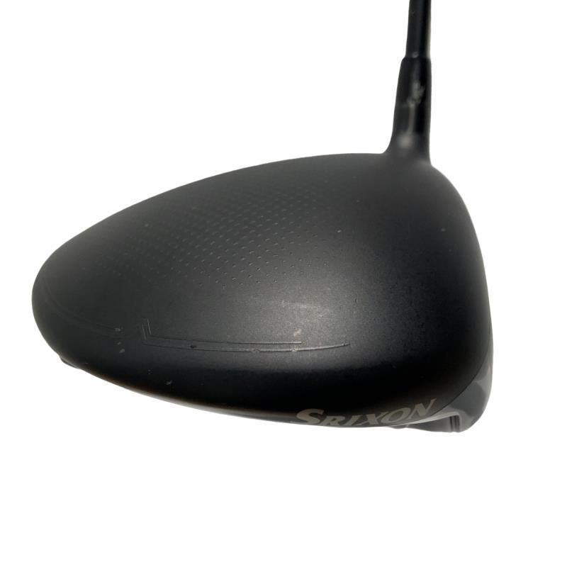 DUNLOP（ダンロップ） SRIXON ZXi MAX 10.5° ドライバー DR フレックス
