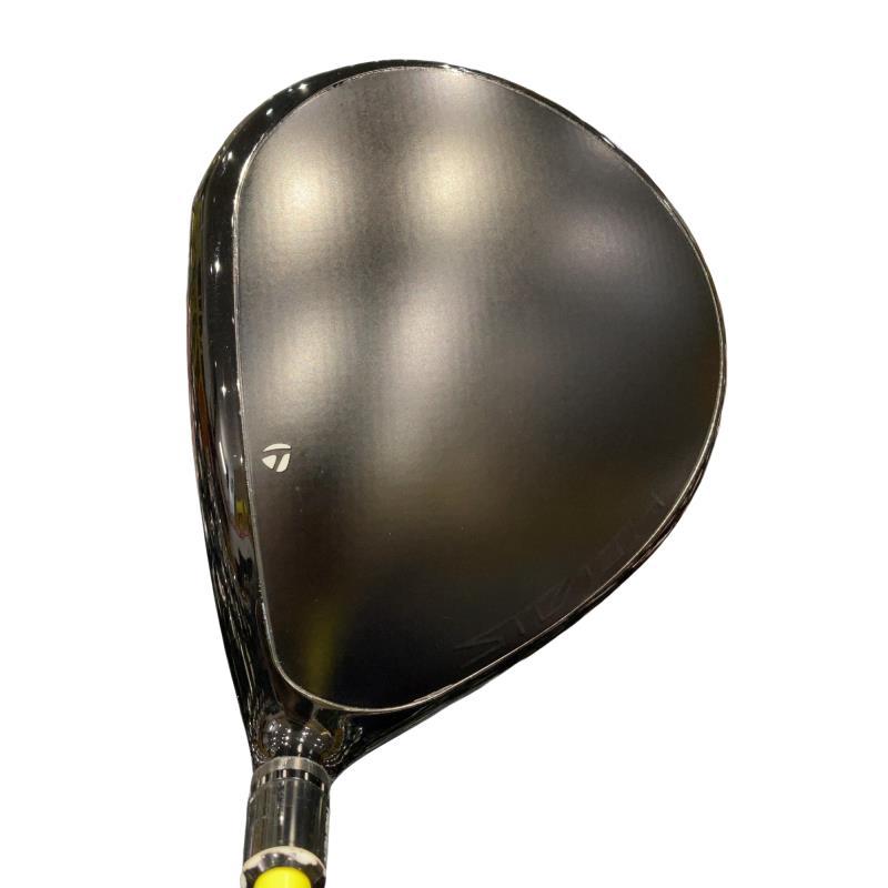 TaylorMade（テーラーメイド） STEALTH PLUS 10.5° ドライバー DR