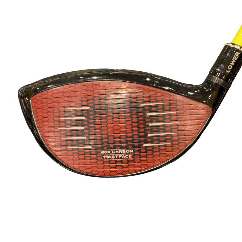 TaylorMade（テーラーメイド） STEALTH PLUS 10.5° ドライバー DR