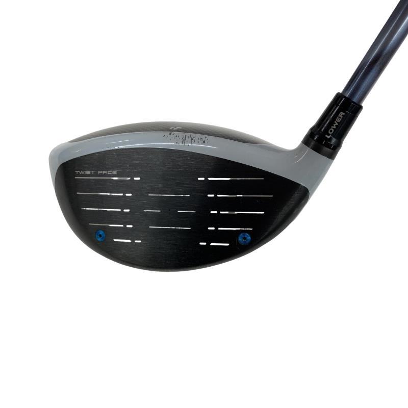 TaylorMade（テーラーメイド） SIM MAX 9° ドライバー DR フレックスS