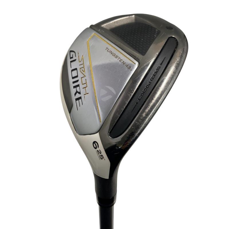 TaylorMade（テーラーメイド） STEALTH GLOIRE U6 ユーティリティ UT