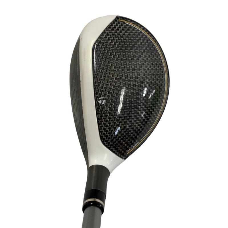 TaylorMade（テーラーメイド） STEALTH GLOIRE U6 ユーティリティ UT