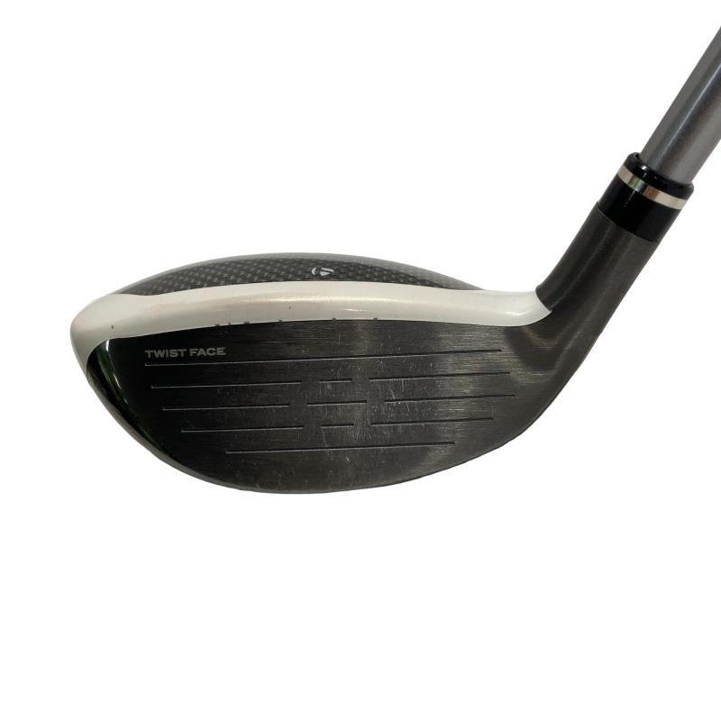 TaylorMade（テーラーメイド） STEALTH GLOIRE U6 ユーティリティ UT