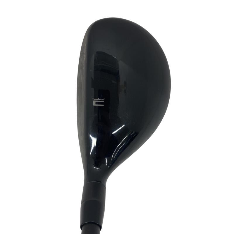 COBRA（コブラ） cobra AEROJET U3 ユーティリティ UT フレックスSR