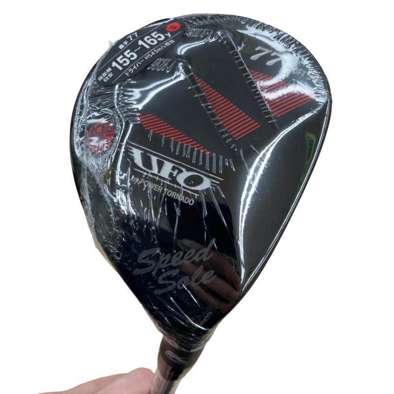 kasco（キャスコ） POWER TORNADO UFO Speed 77 ユーティリティ UT