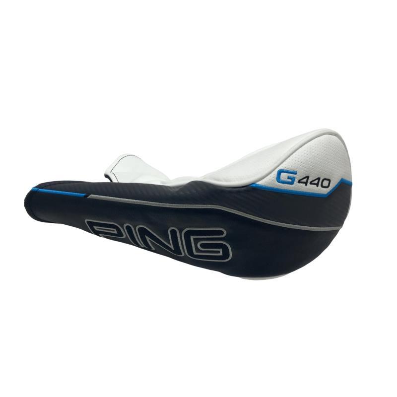 PING（ピン） G440 LST 9° ドライバー DR フレックスS : ゴルフ