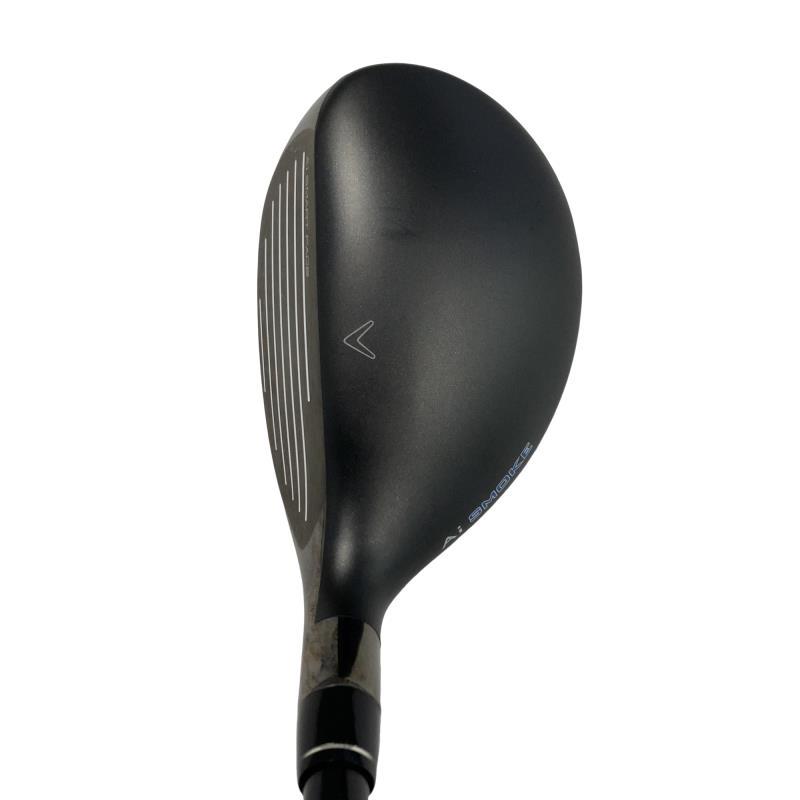 Callaway（キャロウェイ） PARADYM Ai SMOKE MAX FAST U7