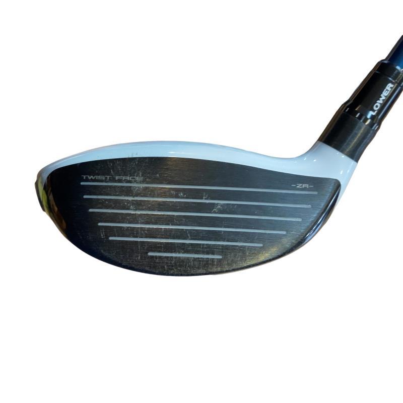 TaylorMade（テーラーメイド） SIM2 5W フェアウェイウッド FW