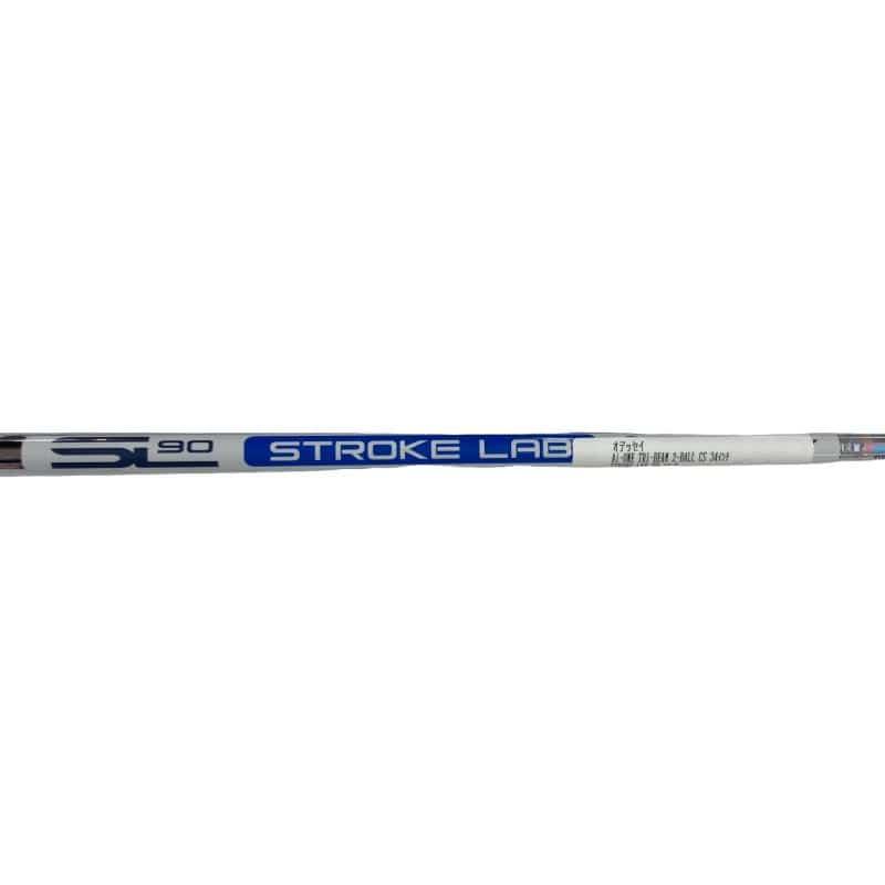 オデッセイ Ai-ONE TRI-BEAM 2-BALL CS 34インチ パター PT フレックスその他_4