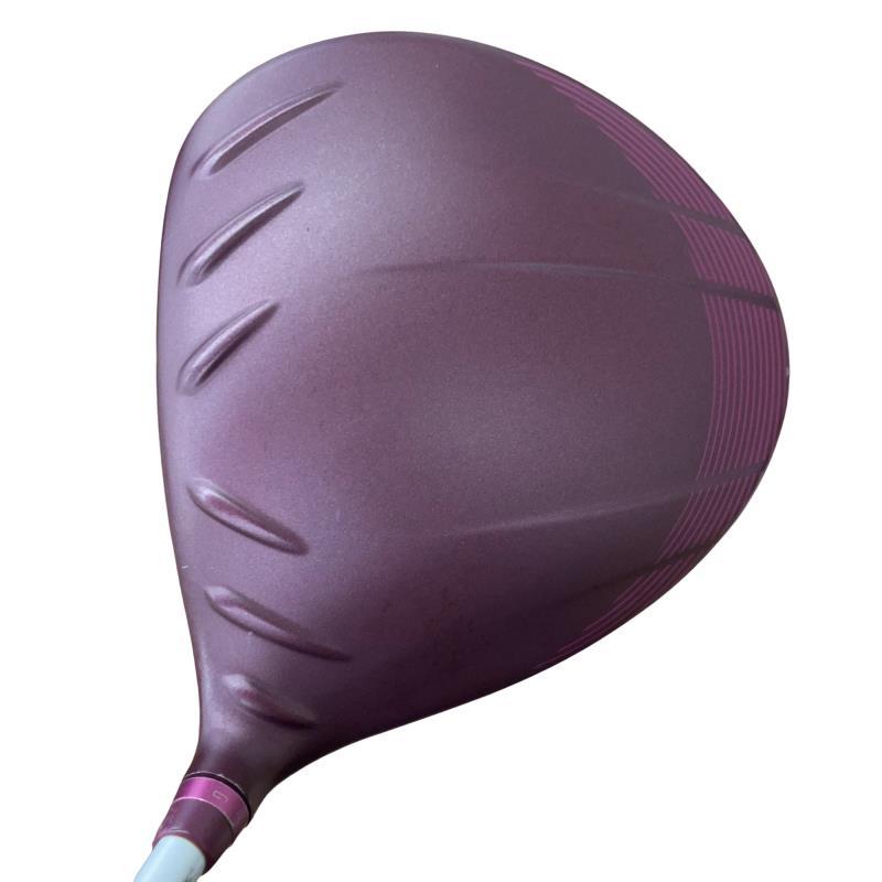 ピン G Le2 11.5° レディース ドライバー DR フレックスAの画像