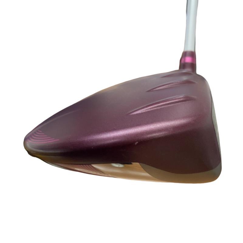 ピン G Le2 11.5° レディース ドライバー DR フレックスAの画像