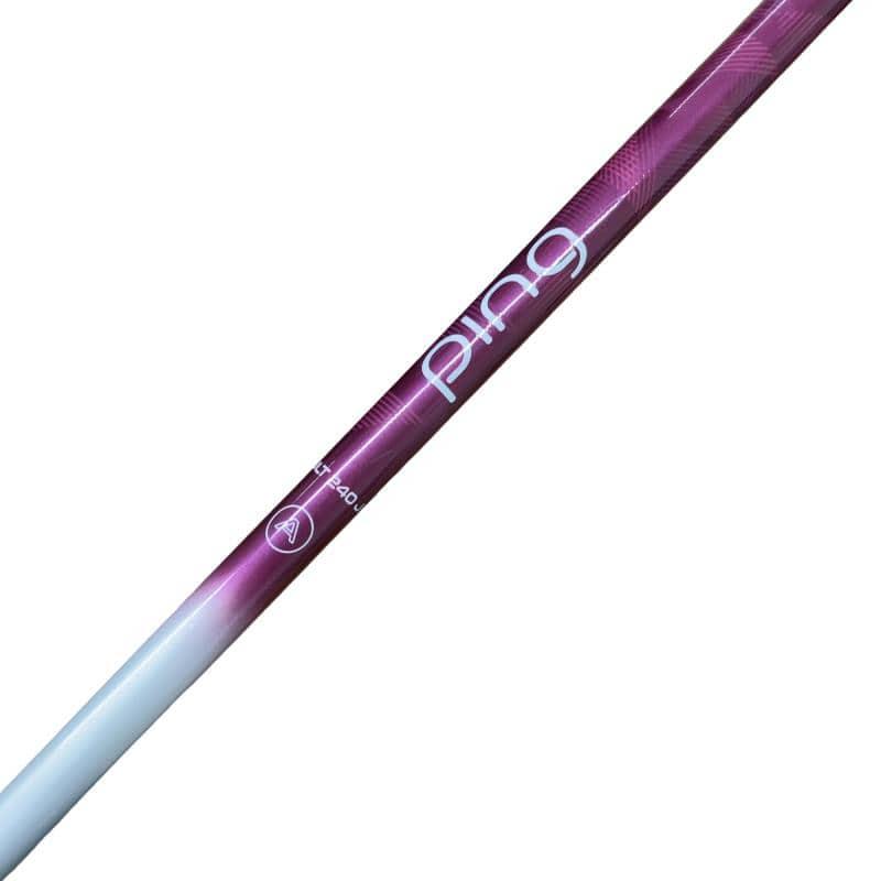 ピン G Le2 11.5° レディース ドライバー DR フレックスAの画像