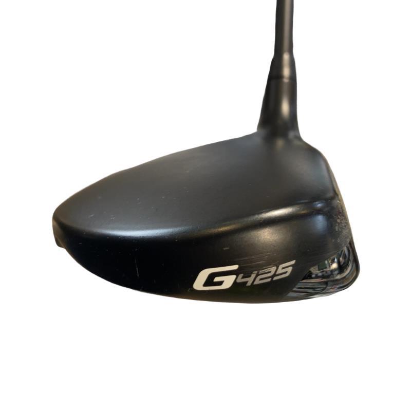 PING G425 MAX フェアウェイウッド 7番 7W 20.5度 PING（ピン） G425 MAX 7W(アーコス無し) フェアウェイウッド FW