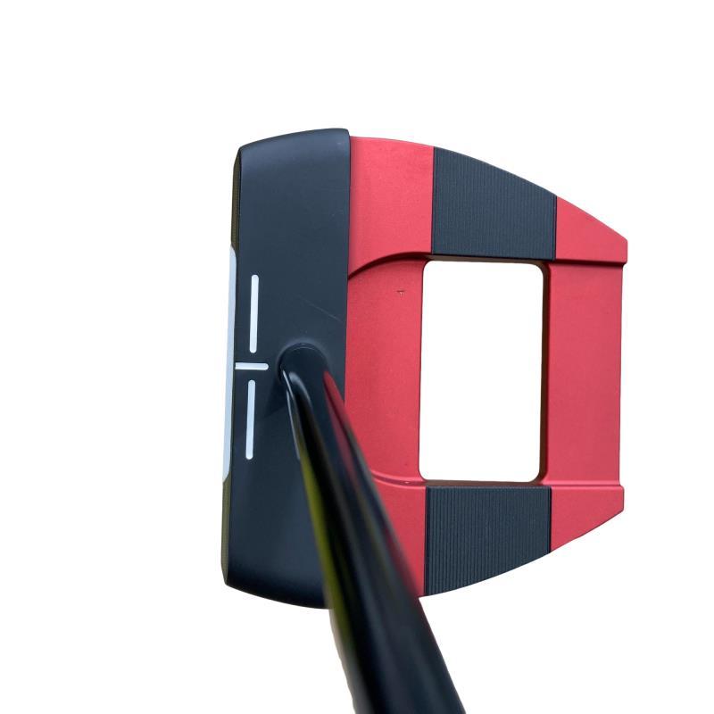 ODYSSEY（キャロウェイゴルフ） オデッセイ SQUARE 2 TRI-HOT JAILBIRD