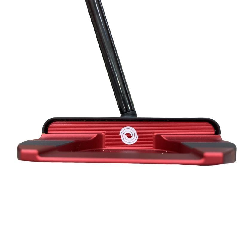 ODYSSEY（キャロウェイゴルフ） オデッセイ SQUARE 2 TRI-HOT JAILBIRD